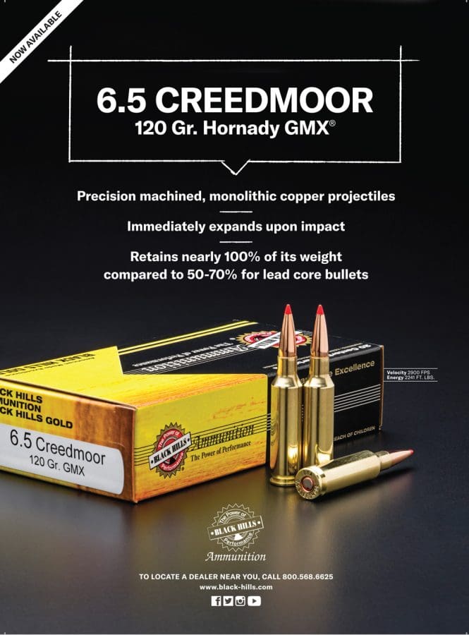 Black Hills Ammo