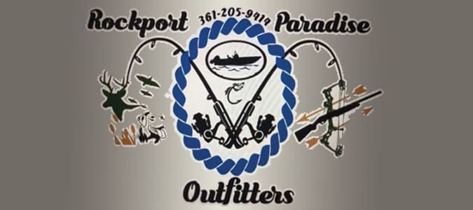 Rockport Paradise Outfitters