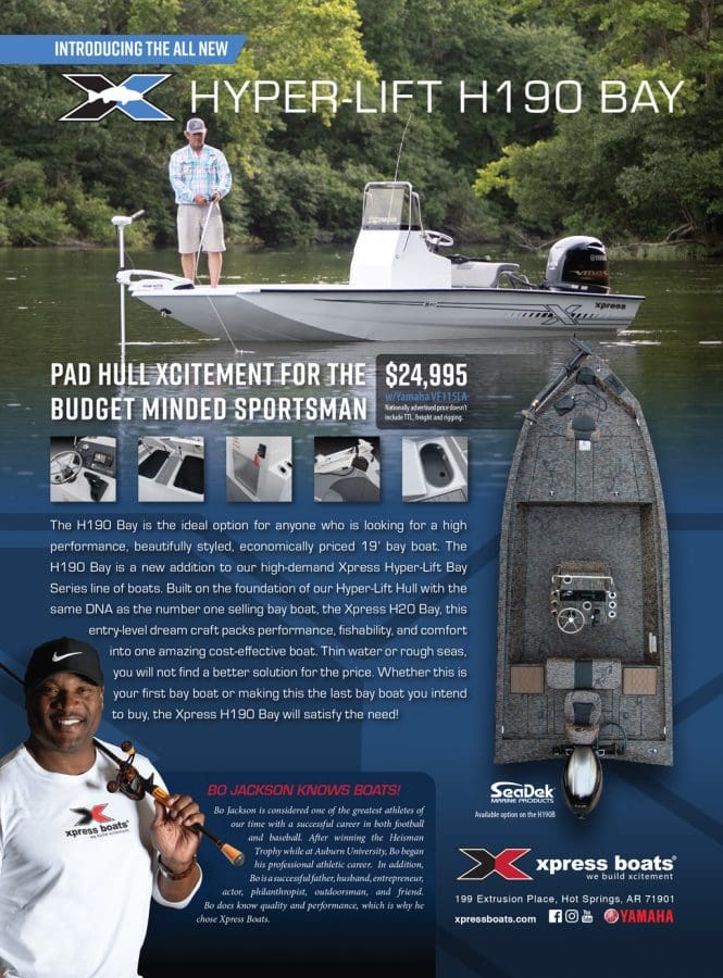 Xpress Boats