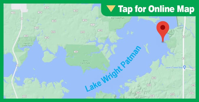 Lake Wright Patman