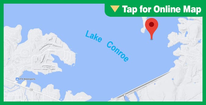 Lake Conroe
