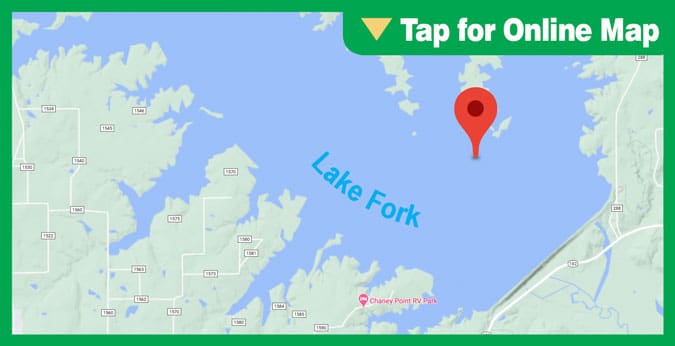 Lake Fork