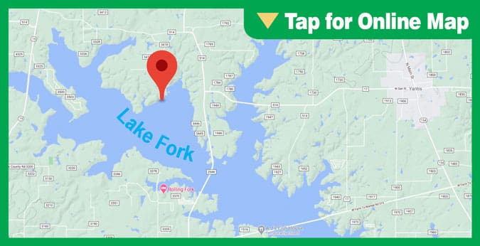 Lake Fork