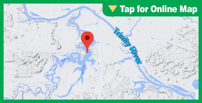 Lake Livingston