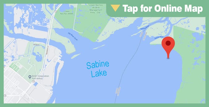 Sabine Lake