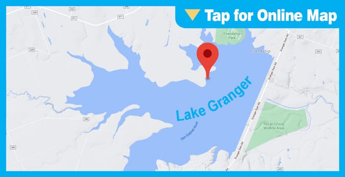 Granger Lake