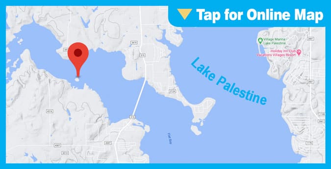 Lake Palestine