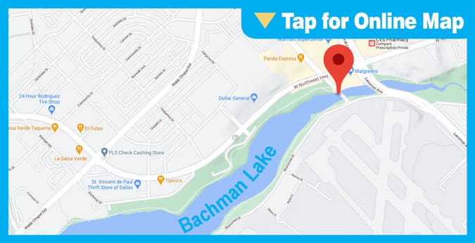 Bachman Lake