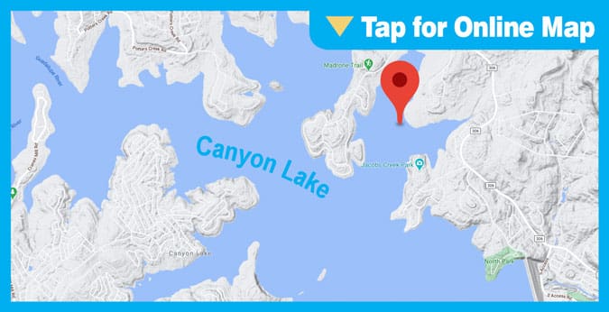 Canyon Lake