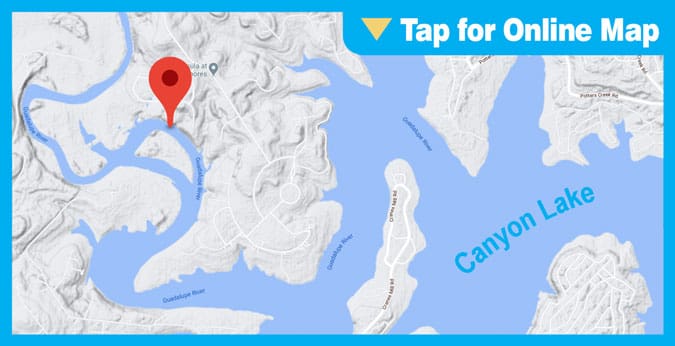 Canyon Lake