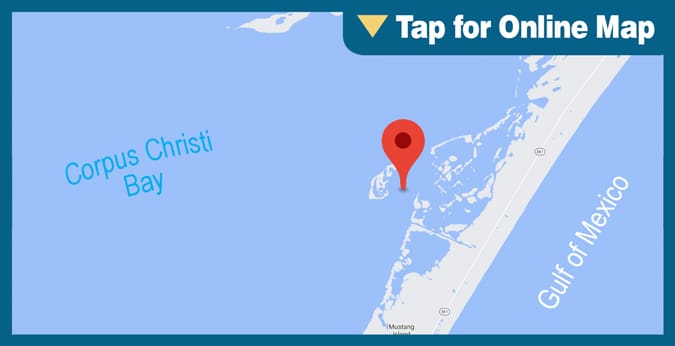 Corpus Christi Bay