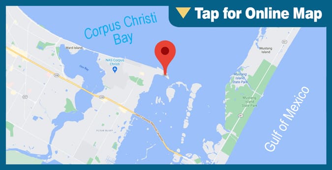 Corpus Christi Bay