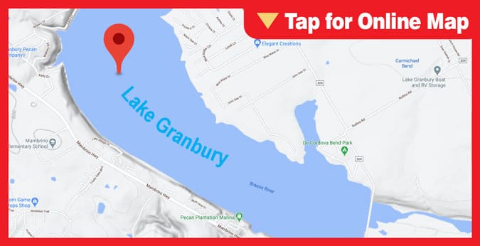 Lake Granbury