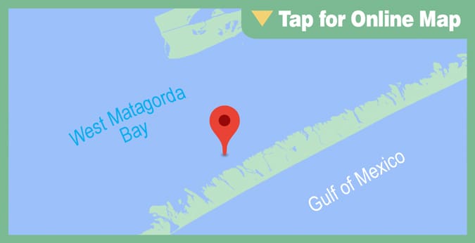 Matagorda Bay: Middle Ground