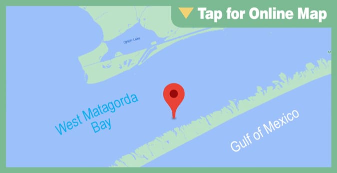 Palacios: South Shoreline