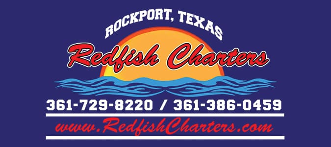 Redfish Charters
