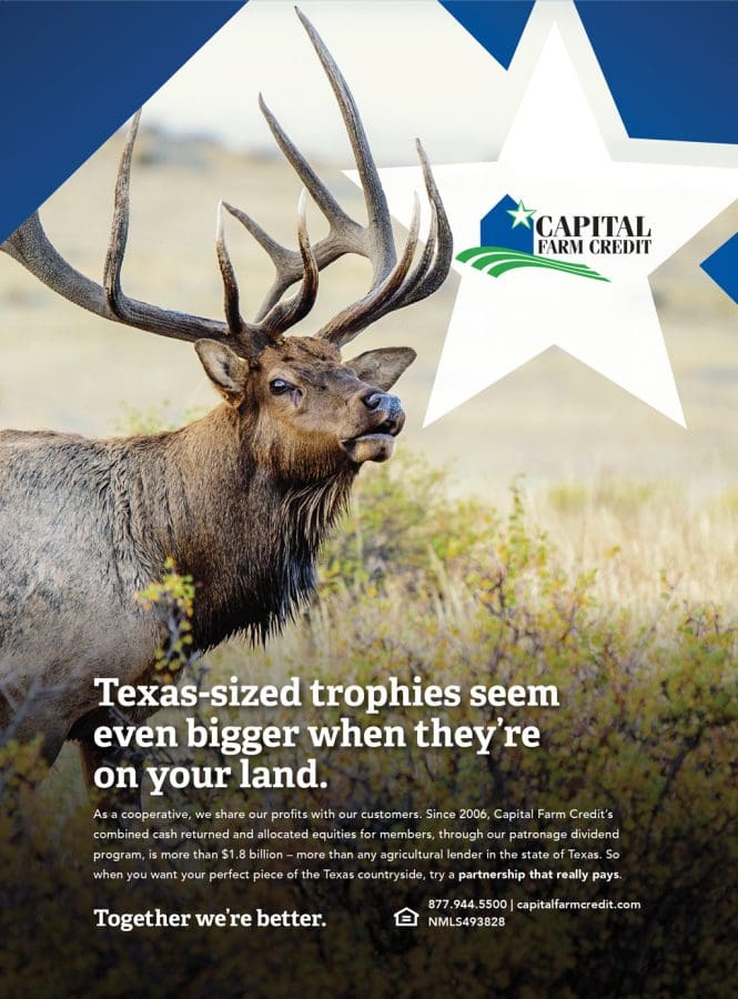 Capital Farm Credit