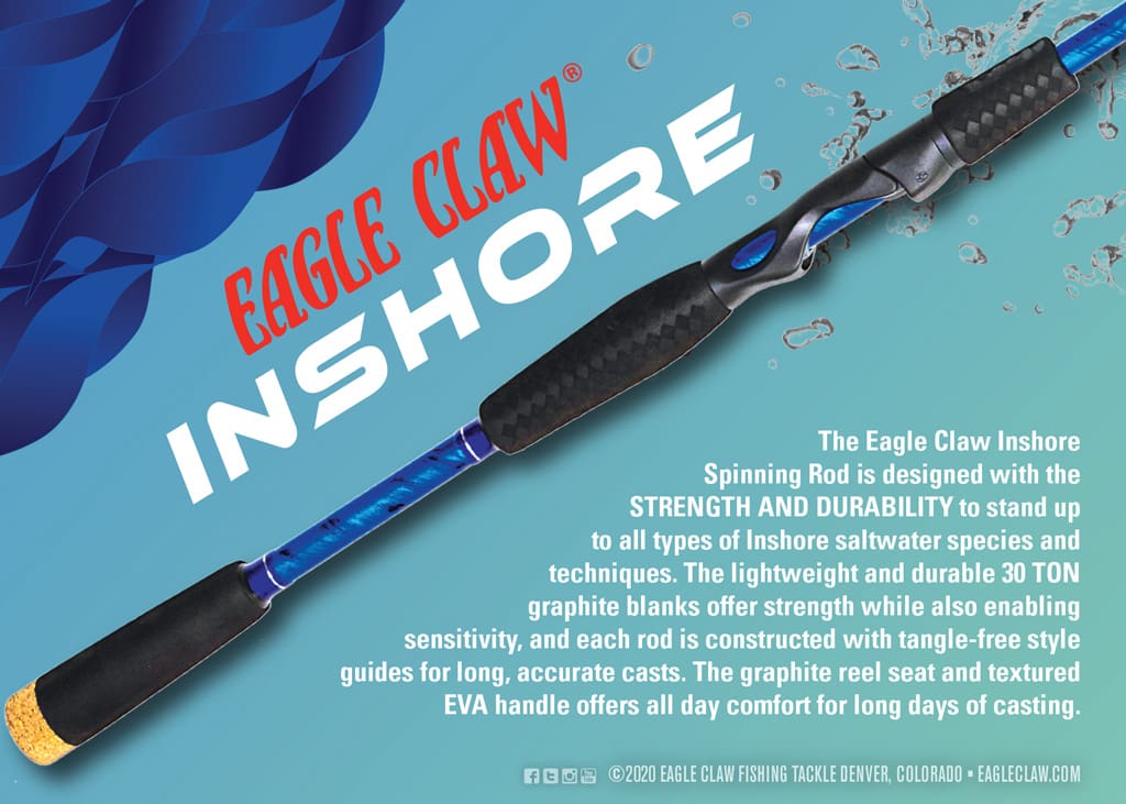 Eagle Claw
