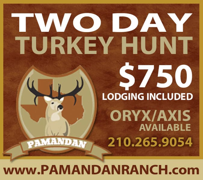 Pamandan Ranch