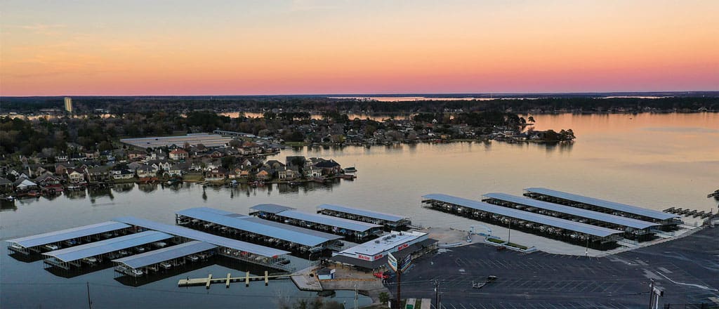 April Plaza Marina