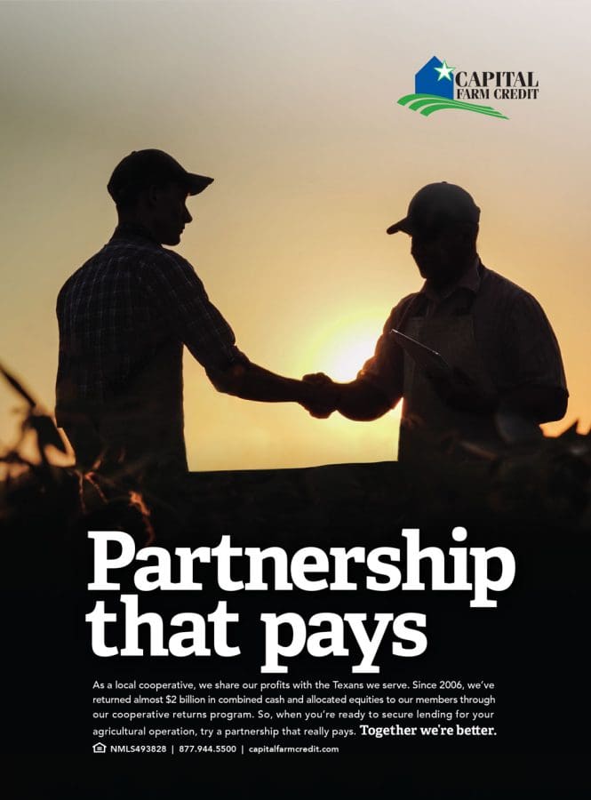 Capital Farm Credit