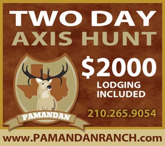 PamanDan Ranch