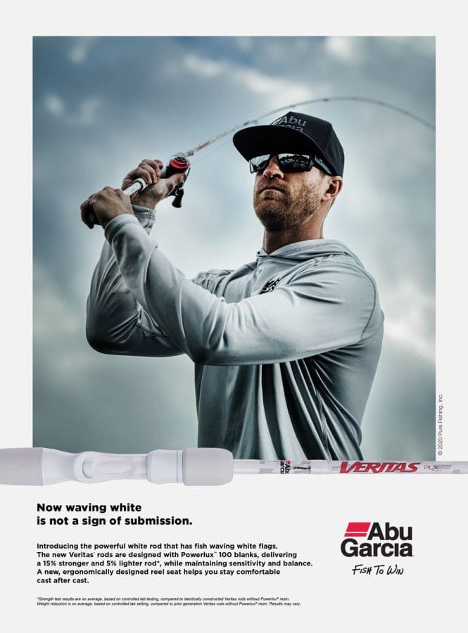 Abu Garcia Veritas