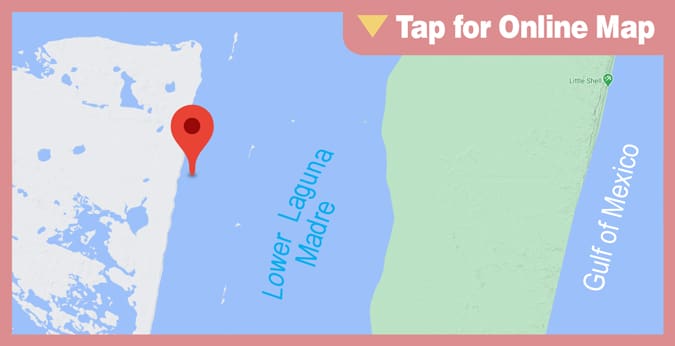 Baffin Bay: Kennedy Shoreline