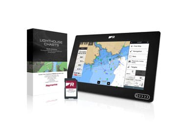Raymarine
