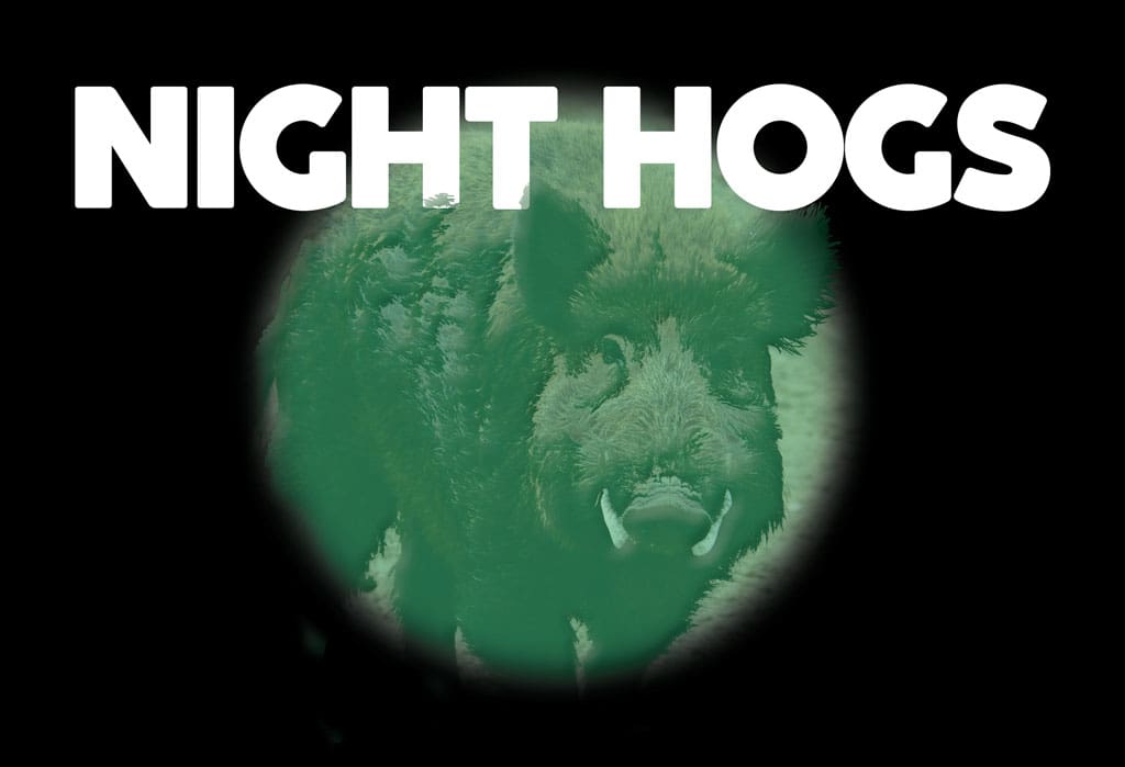Night Hogs