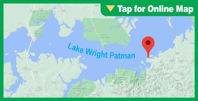 Lake Wright Patman