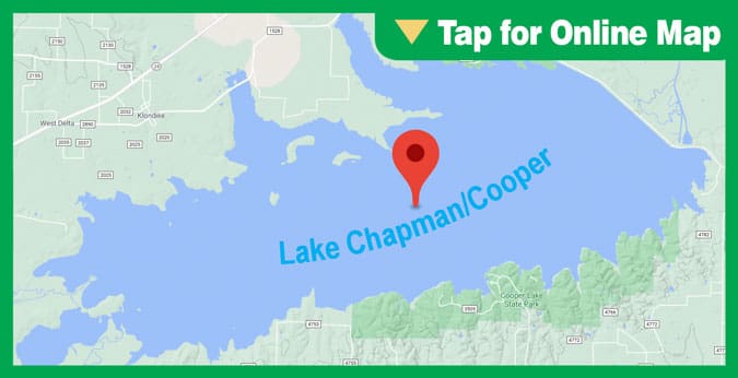 Lake Cooper