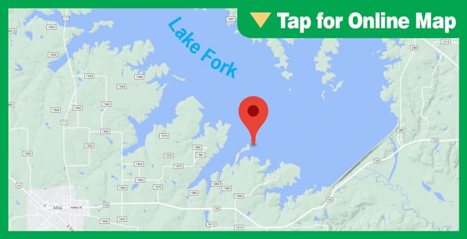 Lake Fork