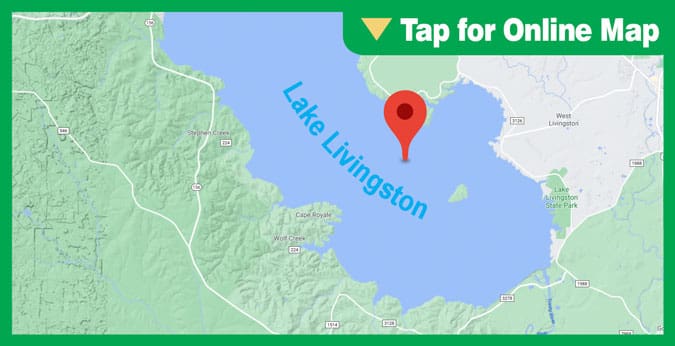Lake Livingston