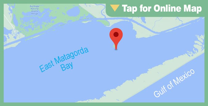 Matagorda East Bay
