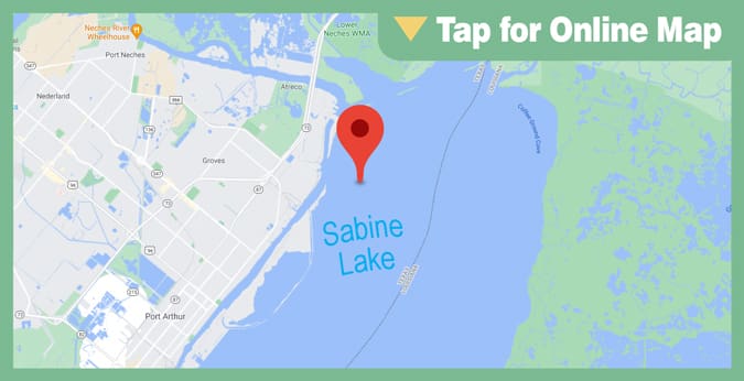 Sabine Lake