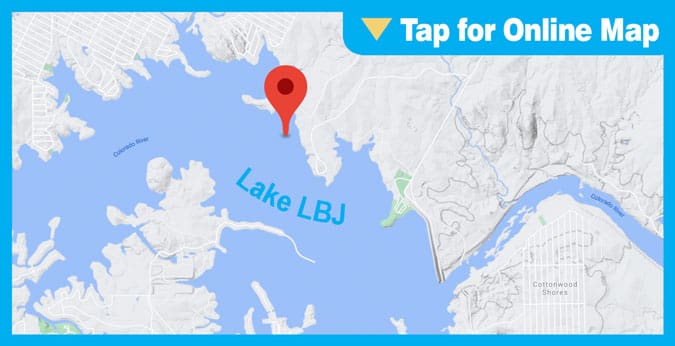 Lake LBJ