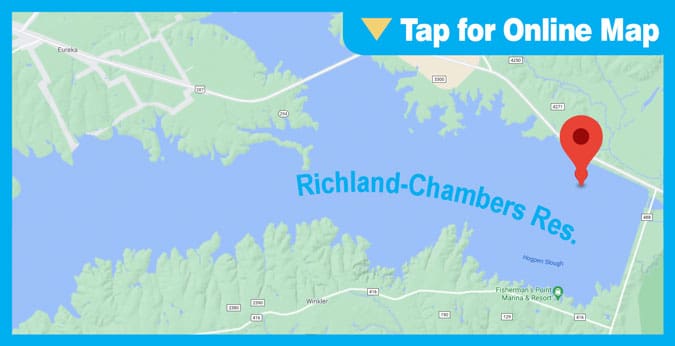 Richland-Chambers Res.