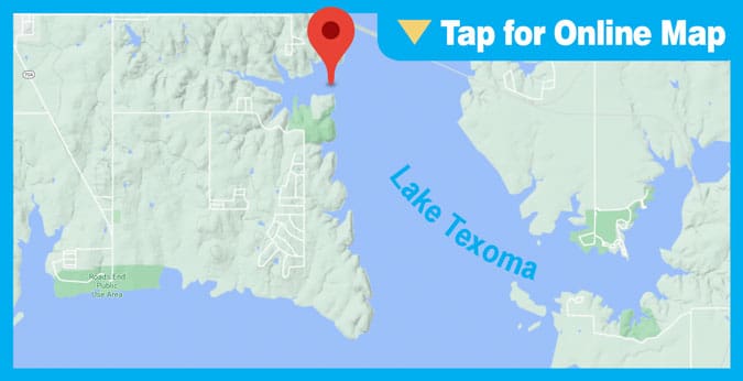 Lake Texoma