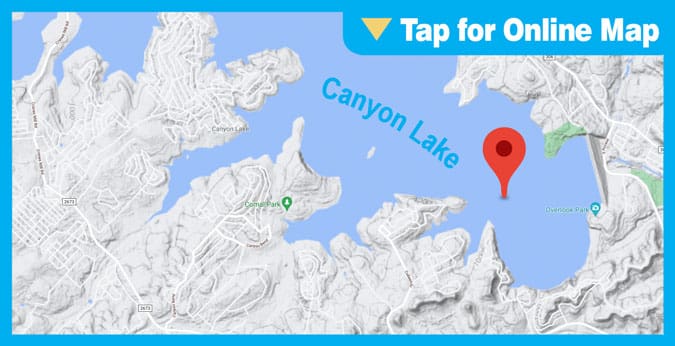 Canyon Lake
