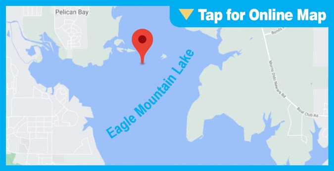 Eagle Mountain