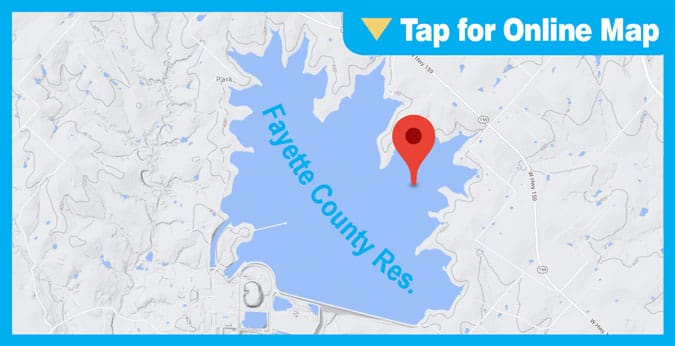 Fayette County Res.