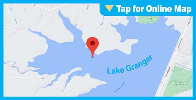 Lake Granger