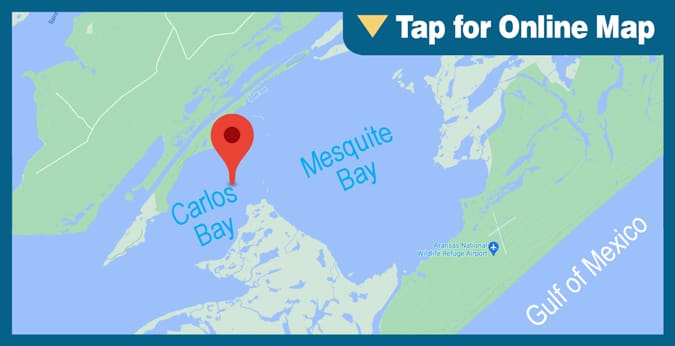 Carlos Bay