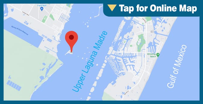 Corpus Christi Bay