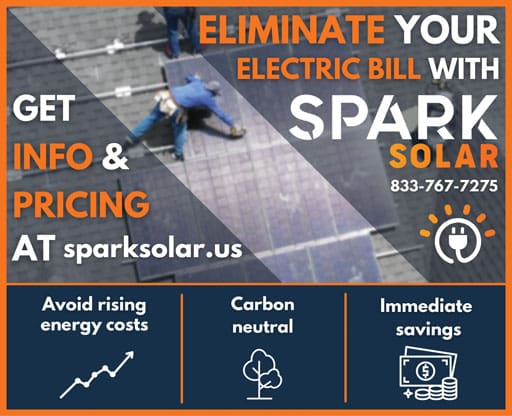 Spark Solar