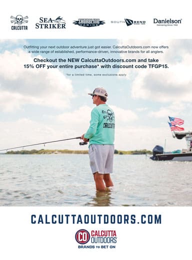 Calcutta Outdoors