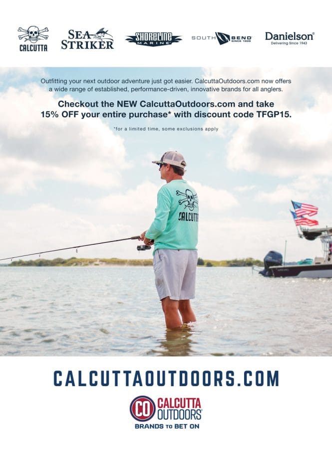 Calcutta Outdoors