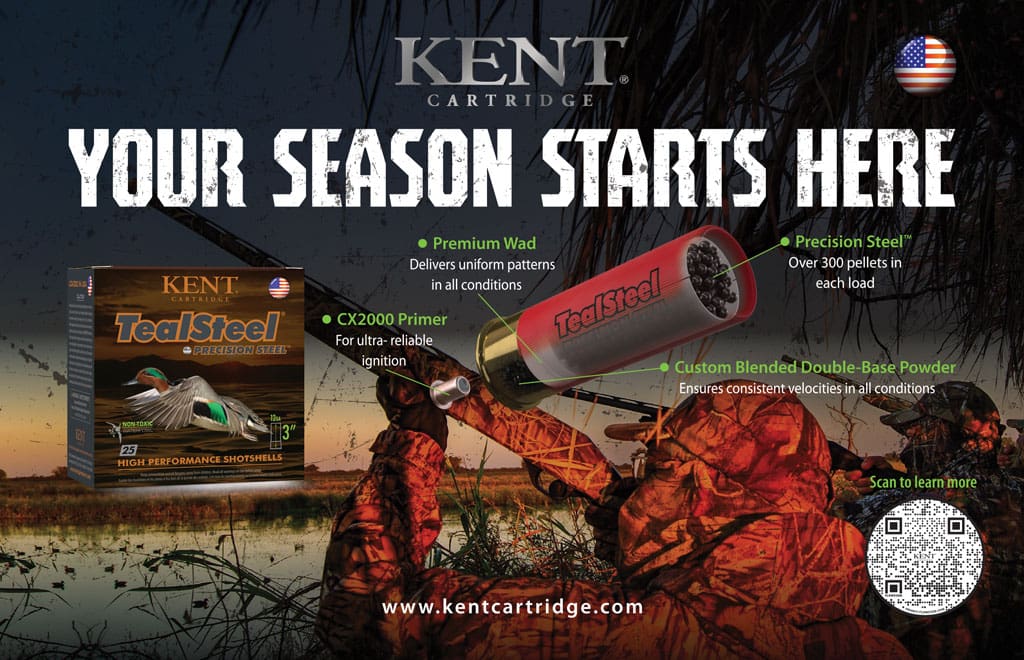 Kent Cartridge