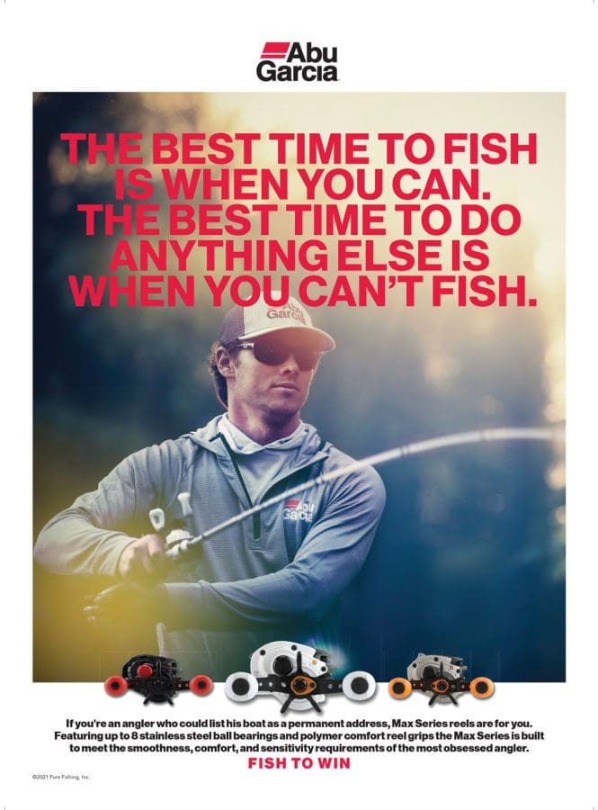 Abu Garcia